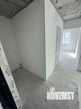 1-к квартира, вторичка, 38м2, 3/18 этаж