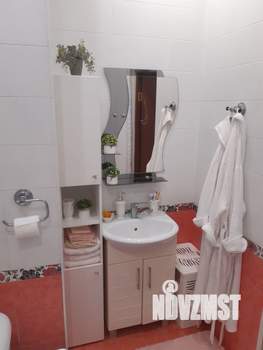 Студия квартира, вторичка, 31м2, 1/17 этаж