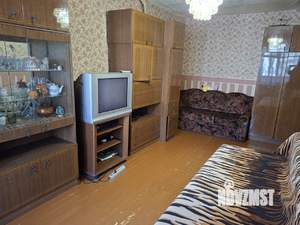 2-к квартира, вторичка, 44м2, 3/5 этаж