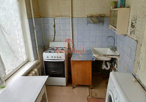 2-к квартира, вторичка, 41м2, 3/5 этаж