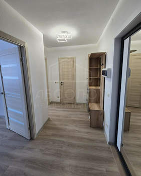 1-к квартира, вторичка, 37м2, 9/10 этаж