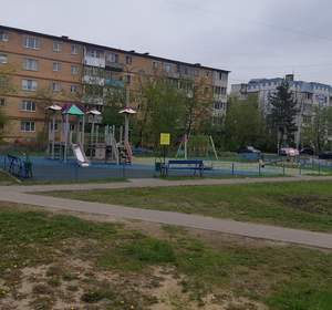 2-к квартира, вторичка, 47м2, 4/5 этаж