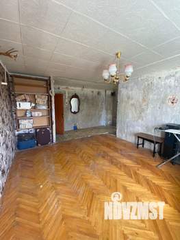 3-к квартира, вторичка, 64м2, 6/9 этаж