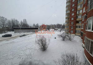 1-к квартира, вторичка, 40м2, 2/9 этаж