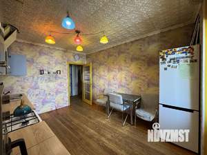 4-к квартира, вторичка, 113м2, 4/6 этаж