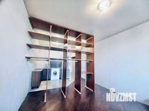 Студия квартира, вторичка, 30м2, 4/17 этаж