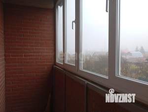 Студия квартира, вторичка, 29м2, 2/19 этаж