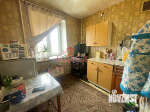 1-к квартира, вторичка, 32м2, 4/5 этаж