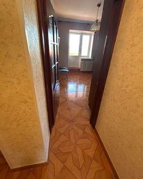 2-к квартира, вторичка, 71м2, 6/6 этаж