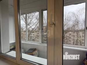 2-к квартира, вторичка, 43м2, 5/5 этаж