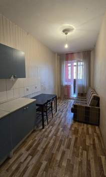 1-к квартира, вторичка, 41м2, 11/14 этаж