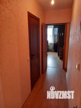 2-к квартира, вторичка, 55м2, 3/9 этаж