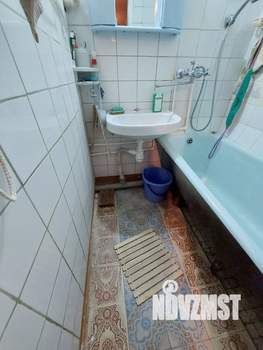 3-к квартира, вторичка, 59м2, 1/9 этаж