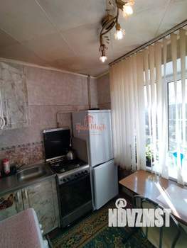 2-к квартира, вторичка, 41м2, 2/5 этаж