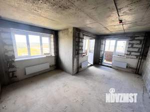 3-к квартира, вторичка, 83м2, 13/15 этаж