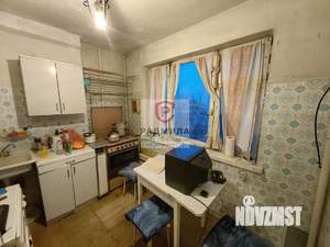 2-к квартира, вторичка, 47м2, 6/9 этаж