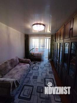2-к квартира, вторичка, 41м2, 2/5 этаж