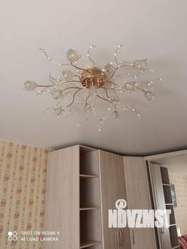 1-к квартира, вторичка, 32м2, 2/5 этаж