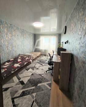 2-к квартира, вторичка, 67м2, 5/10 этаж