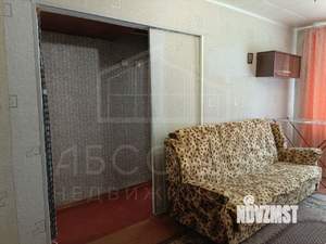 1-к квартира, вторичка, 31м2, 1/2 этаж