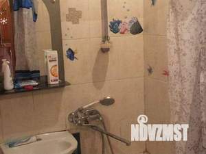3-к квартира, вторичка, 56м2, 4/5 этаж