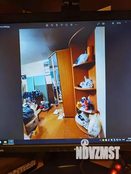 1-к квартира, вторичка, 22м2, 4/5 этаж