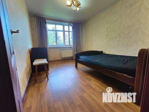 2-к квартира, вторичка, 52м2, 4/9 этаж