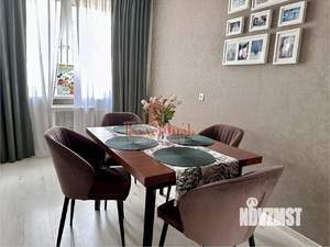 3-к квартира, вторичка, 69м2, 14/17 этаж