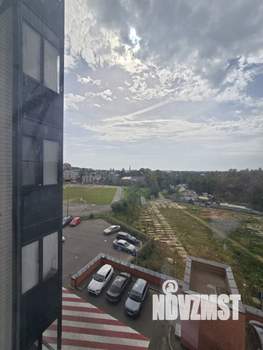 2-к квартира, вторичка, 66м2, 5/18 этаж