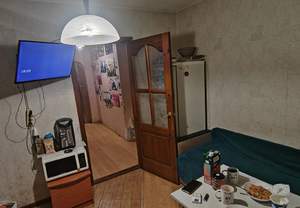 2-к квартира, вторичка, 56м2, 1/14 этаж