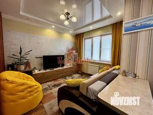 1-к квартира, вторичка, 37м2, 8/9 этаж