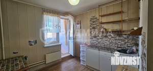 1-к квартира, вторичка, 39м2, 16/17 этаж