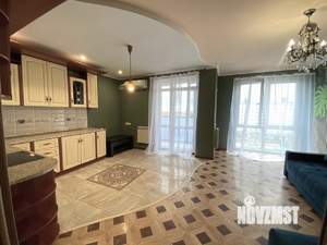 2-к квартира, вторичка, 66м2, 6/16 этаж