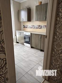 2-к квартира, вторичка, 53м2, 6/19 этаж