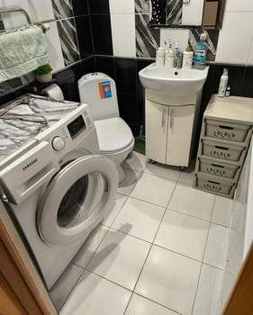 2-к квартира, вторичка, 44м2, 4/5 этаж