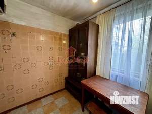2-к квартира, вторичка, 45м2, 1/9 этаж