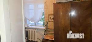 2-к квартира, вторичка, 40м2, 3/4 этаж