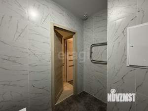 3-к квартира, вторичка, 60м2, 1/12 этаж