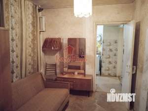 2-к квартира, вторичка, 39м2, 2/5 этаж