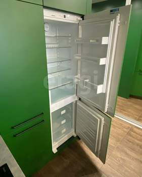 Студия квартира, вторичка, 28м2, 17/17 этаж