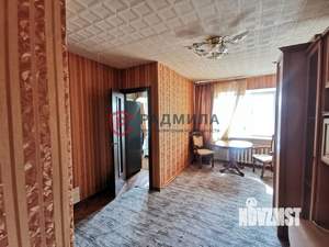 2-к квартира, вторичка, 42м2, 3/4 этаж
