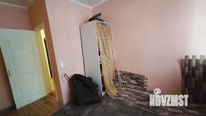 2-к квартира, вторичка, 53м2, 1/4 этаж