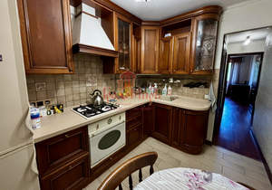 3-к квартира, вторичка, 54м2, 5/5 этаж