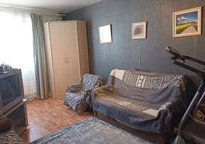 3-к квартира, вторичка, 75м2, 13/14 этаж