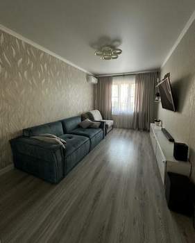 2-к квартира, вторичка, 56м2, 5/9 этаж