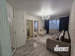 4-к квартира, вторичка, 70м2, 4/9 этаж