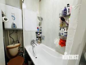 3-к квартира, вторичка, 51м2, 3/3 этаж