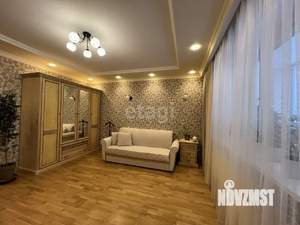 1-к квартира, вторичка, 44м2, 1/5 этаж