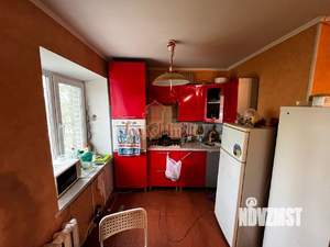 3-к квартира, вторичка, 56м2, 4/4 этаж
