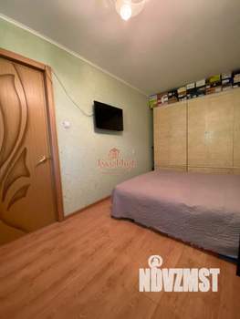 2-к квартира, вторичка, 46м2, 1/5 этаж